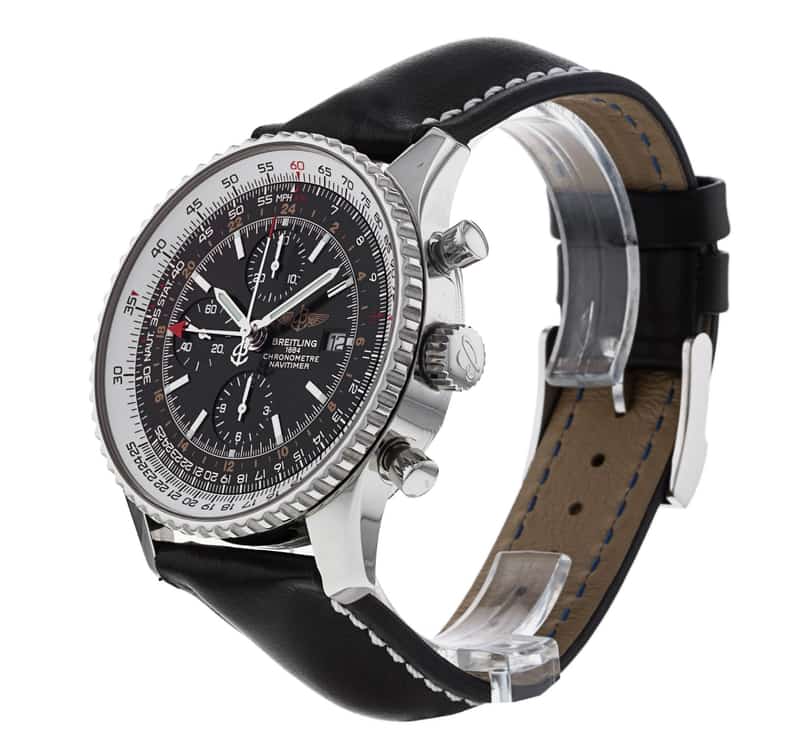 Breitling Navitimer World A24322